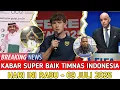 Download Lagu 🔴 FIFA PUTUSKAN CORET IRAN‼️ Indonesia jadi penggantinya di piala dunia 2026? Ole sampai bilang gini