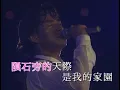 08 愛的根源 - 譚詠麟演唱會 94 / Alan Tam Live 94