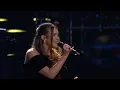 Rachel Christine vs. JB Somers on Maggie Rogers' "Light On" | The Voice Battles | NBC