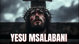 filamu ya mateso ya yesu simulizi ya kusikitisha