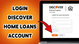 How To Login Discover Home Loans Account Discover Mortgage Sign In Guide 2025