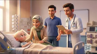 أغنية زئرد   مستشفى         غناء ماريز لحود   رمضان      دندنها