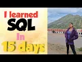I learned SQL for data analytics in 15 days From Scratch