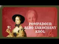 Lagu KWIACIARKA, KTÓRA ZOSTAŁA KRÓLOWĄ BEZ KORONY: Tajemnica 20 Lat 'Rządów' Królem Ludwikiem XV