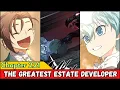 The World s Best Engineer Chapter 221 The Greatest Estate Developer Manhwa recap Episode 222