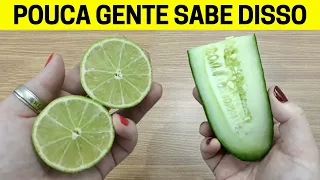 DIABETES cai para 90! Acaba com a DOR NO CORPO, PRESSÃO e Elimina o INCHAÇO