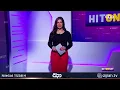 الفنان ياسر عبد الوهاب يغني بمستشفى في عمان