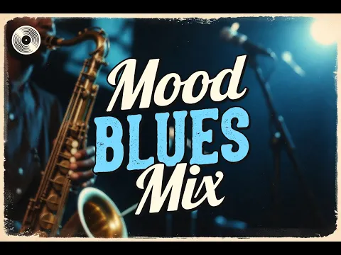 Hushed & Harmonies Soul Blues Mix