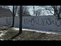 Green Bay neighborhood frustrated over vandalism