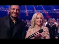 Marie Reim, Tim Peters - Jemand träumt von dir (Die Giovanni Zarrella Show, 2023)