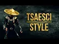ESO Tsaesci Motif - Showcase of the Tsaesci Style in The Elder Scrolls Online