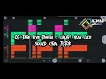 Dj tere liye tehiba x ubur2 ikan lele sound viral tiktok