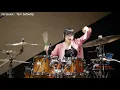 Download Lagu Ariana Grande - Thank U, Next  Drum Cover by Tarn Softwhip #ArianaGrande #ThankUNext #drumcover