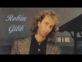 Download Lagu Robin Gibb - Like a Fool - 80's Lyrics