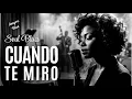 Lagu Cuando Te Miro | Spanish Soul Blues | Amyra Blue