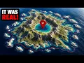 There Was Always an Eighth Continent Beneath the Indian Ocean
