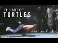 The Art of TURTLES Combo 1984 - 2002 Compilation KoreanRoc Knowledge