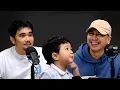 Download Lagu Abe Cekut Jadi Host Podcast