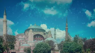 ابتهال   فكم لله من لطف خفي   محمد عمران دندنها