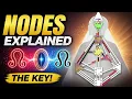 What is the Importance of the Unconscious North Node in Human Design