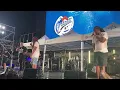 T.O.K 生歌最高！fareastreggaecruise