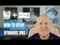 How to Setup Dynamic DNS DDNS using Kea and Bind on Debian or Ubuntu