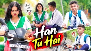 Haan Tu Hain - Full Video | Jannat | Jo Khabo Khayalo Mein | Emraan Hashmi Song |Sad Emotional Video