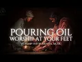 Download Lagu Prophetic Intercession Instrumental | Prayer | Meditation | Warfare | Pouring oil