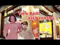 VIET HUONG Bakery SUGAR TOWN in Tan Binh