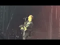 Unravelling - Muse live from Finland (Rockfest)
