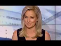 Sandra Smith Shows Off Her Huge Size In New Photo