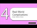Chat Application System Design Explained Real-Time Messaging Interview Prep High Level Design