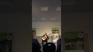 Choro da Saudade - Agustin Barrios Mangore