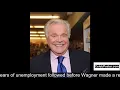 Robert Wagner biography