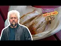 Guy Fieri Eats Red Beef Tamales in Indianapolis Diners Drive-Ins and Dives Food Network