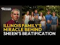 Illinois Family s Miracle Paved the Way for Fulton Sheen s Beatification EWTN News In Depth