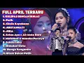 Lagu FULL APRIL TERBARU - KULEPAS DENGAN IKHLAS - PERIH - CINCIN KEPALSUAN JERITAN HATI