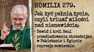 ks. Robert – homilia 279.