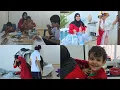 Lagu وصال وعلي شوفو فين شدو طريق روتين مع محمد علي وسعد نايظة حداكة مع أدم