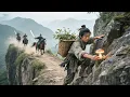 Download Lagu 【功夫電影】採藥少年竟是隱藏功夫高手，一出手戰力爆表名震江湖！ | 武俠 | 動作 | 功夫