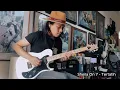 Download Lagu SHEILA ON 7 - TERTATIH (GUITAR COVER)