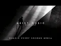 HEIST MUSIC - NIGHTCAP
