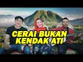 Download Lagu CERAI BUKAN KENDAK  ATI - REJUNG BESAUT - GITAR TUNGGAL BATANG HARI SEMBILAN