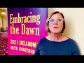 Muskogee Little Theatre Coni Wetz Thank You Oklahoma Arts Council - muskogeelittletheatre com
