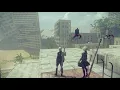 NieR Automata - Faltering Prayer - Dawn Breeze (Vocals)