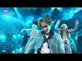 SHINee - Atmos | Inkigayo EP1315 | KOCOWA+