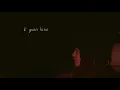 Sara Kays - Backseat Rider [Official Lyric Video]