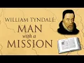William Tyndale A Man and His Mission Full Movie Dr David Daniell