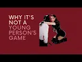 Why being a Dominatrix isn t a young person s game
