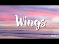Download Lagu Wings - Birdy ( Lyrics )